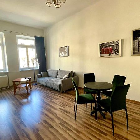 Apartamenty Krakowskie 2 Люблин Екстериор снимка