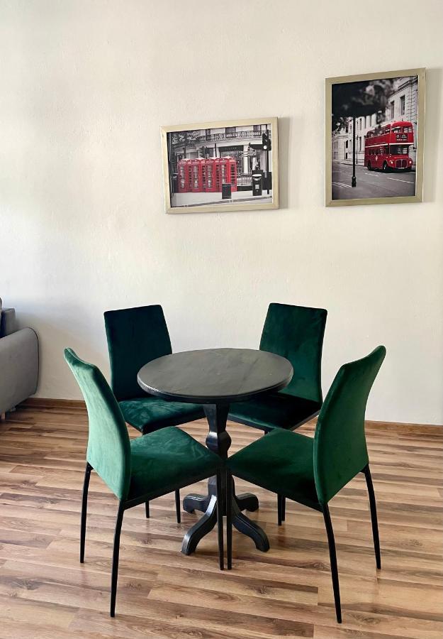 Apartamenty Krakowskie 2 Люблин Екстериор снимка