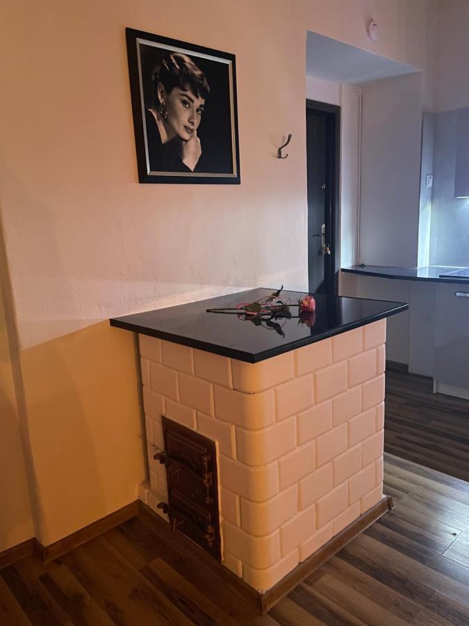 Apartamenty Krakowskie 2 Люблин Екстериор снимка