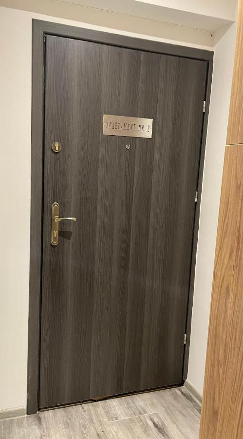 Apartamenty Krakowskie 2 Люблин Екстериор снимка