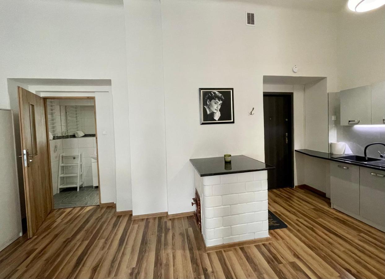 Apartamenty Krakowskie 2 Люблин Екстериор снимка