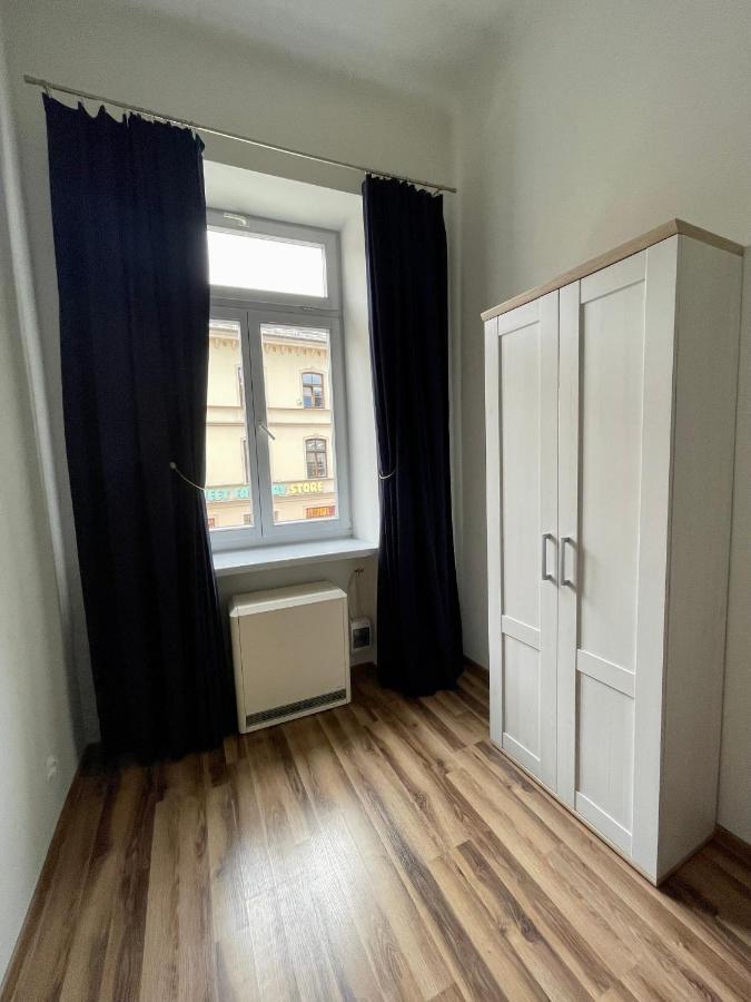 Apartamenty Krakowskie 2 Люблин Екстериор снимка