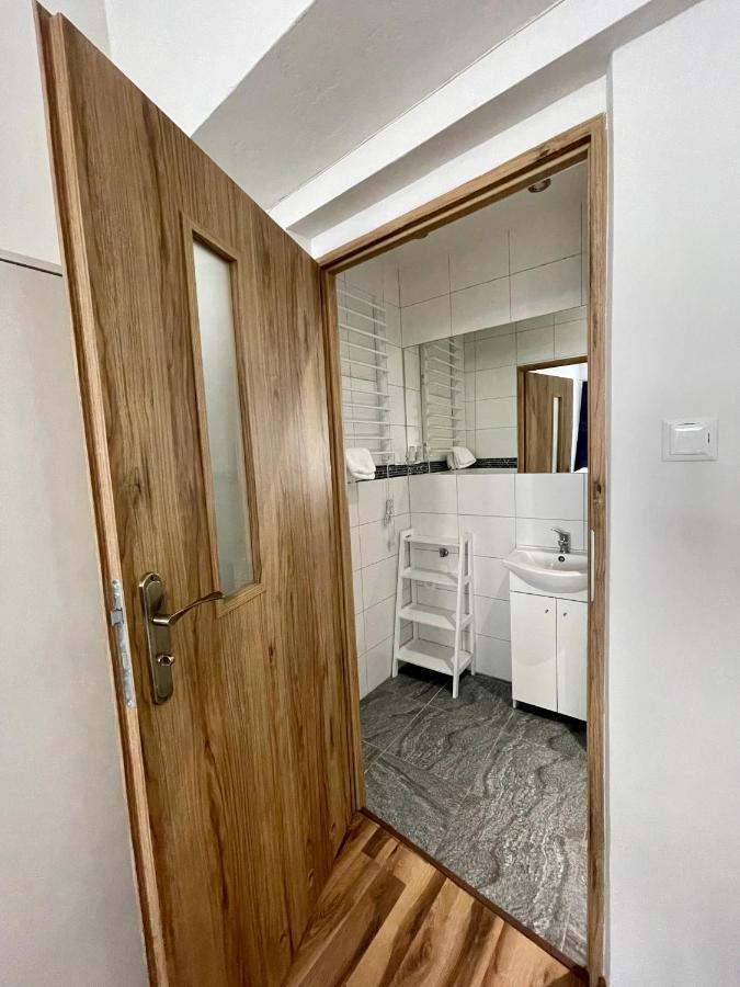 Apartamenty Krakowskie 2 Люблин Екстериор снимка