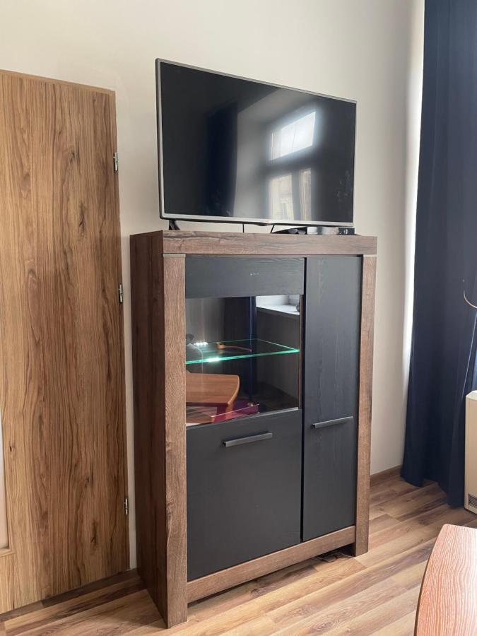 Apartamenty Krakowskie 2 Люблин Екстериор снимка
