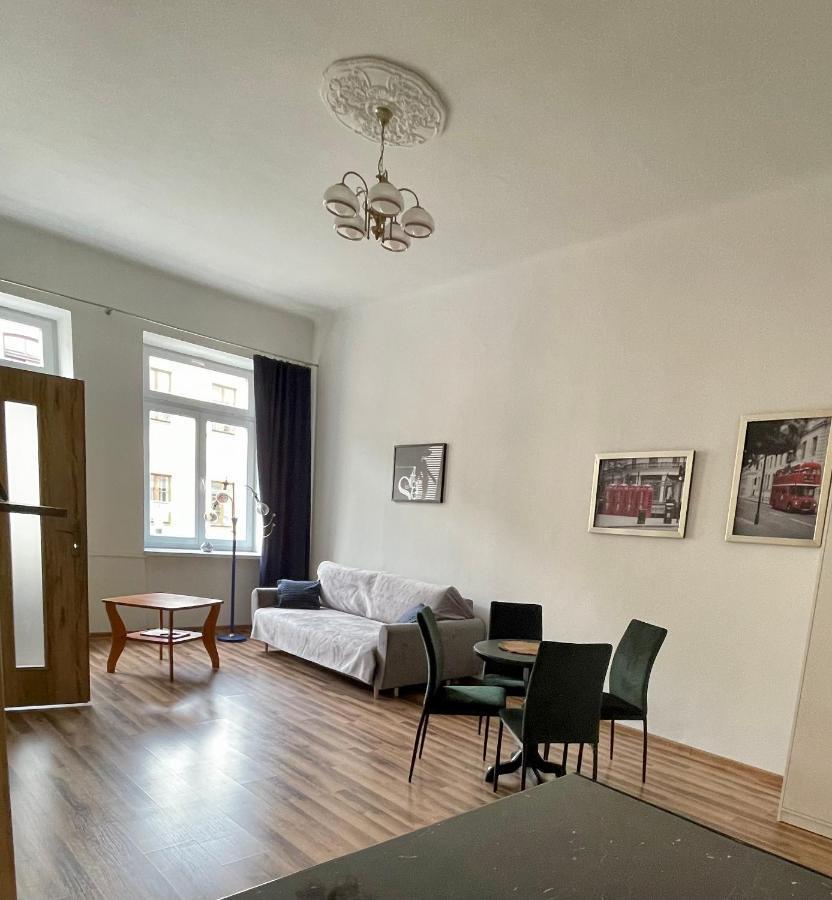 Apartamenty Krakowskie 2 Люблин Екстериор снимка