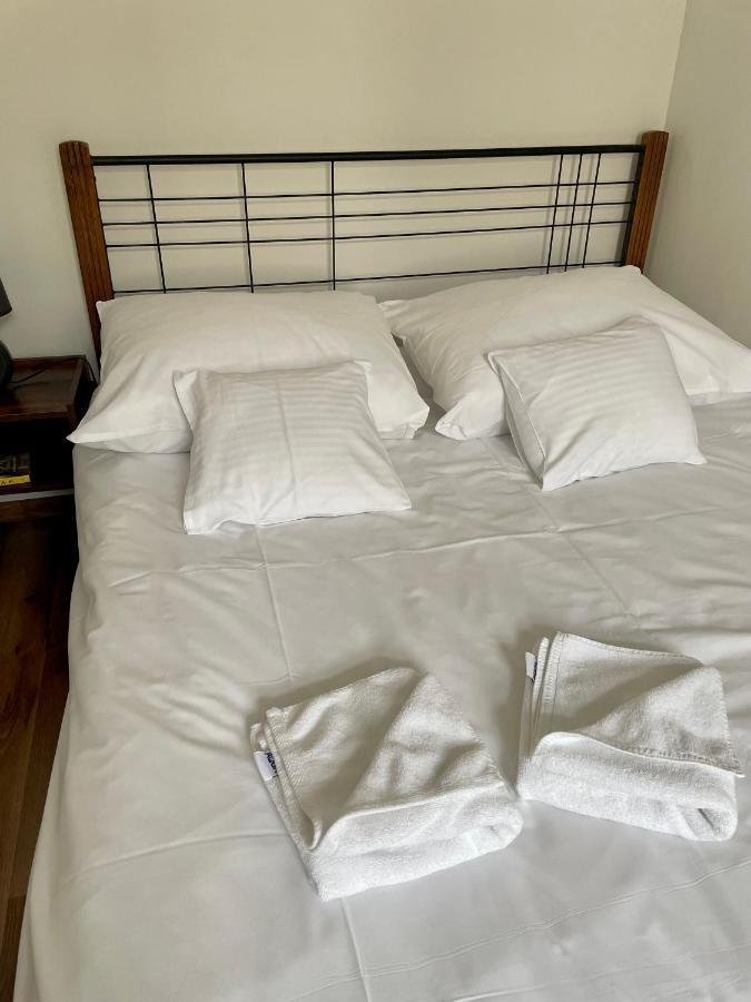 Apartamenty Krakowskie 2 Люблин Екстериор снимка