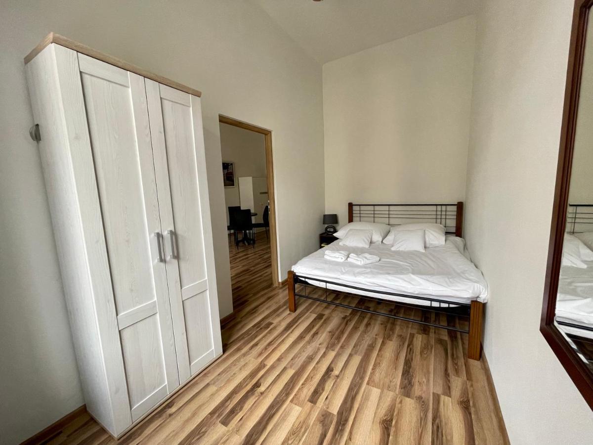 Apartamenty Krakowskie 2 Люблин Екстериор снимка